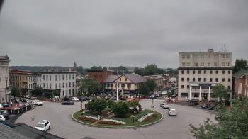 Thumbnail for current weather camera view from Blue and Gray Bar and Grill in Gettysburg, Pennsylvania