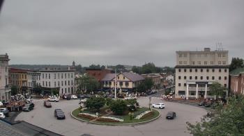 Thumbnail for current weather camera view from Blue and Gray Bar and Grill in Gettysburg, Pennsylvania