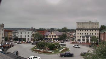 Thumbnail for current weather camera view from Blue and Gray Bar and Grill in Gettysburg, Pennsylvania