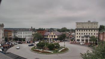 Thumbnail for current weather camera view from Blue and Gray Bar and Grill in Gettysburg, Pennsylvania