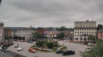 Thumbnail for current weather camera view from Blue and Gray Bar and Grill in Gettysburg, Pennsylvania