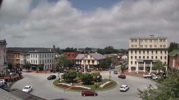 Thumbnail for current weather camera view from Blue and Gray Bar and Grill in Gettysburg, Pennsylvania