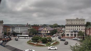 Thumbnail for current weather camera view from Blue and Gray Bar and Grill in Gettysburg, Pennsylvania