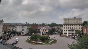 Thumbnail for current weather camera view from Blue and Gray Bar and Grill in Gettysburg, Pennsylvania