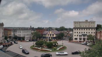 Thumbnail for current weather camera view from Blue and Gray Bar and Grill in Gettysburg, Pennsylvania