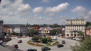 Thumbnail for current weather camera view from Blue and Gray Bar and Grill in Gettysburg, Pennsylvania