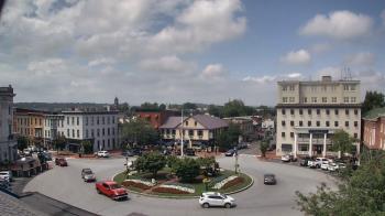 Thumbnail for current weather camera view from Blue and Gray Bar and Grill in Gettysburg, Pennsylvania
