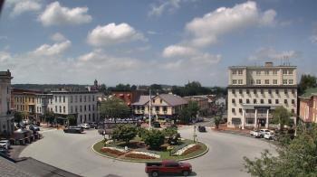 Thumbnail for current weather camera view from Blue and Gray Bar and Grill in Gettysburg, Pennsylvania