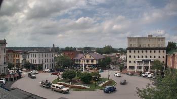 Thumbnail for current weather camera view from Blue and Gray Bar and Grill in Gettysburg, Pennsylvania