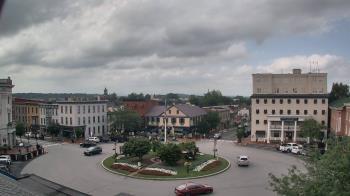 Thumbnail for current weather camera view from Blue and Gray Bar and Grill in Gettysburg, Pennsylvania