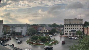 Thumbnail for current weather camera view from Blue and Gray Bar and Grill in Gettysburg, Pennsylvania
