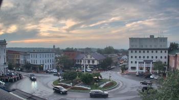 Thumbnail for current weather camera view from Blue and Gray Bar and Grill in Gettysburg, Pennsylvania