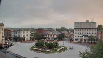 Thumbnail for current weather camera view from Blue and Gray Bar and Grill in Gettysburg, Pennsylvania