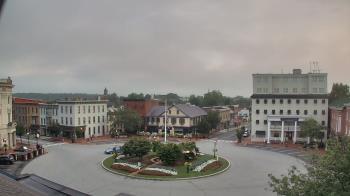 Thumbnail for current weather camera view from Blue and Gray Bar and Grill in Gettysburg, Pennsylvania