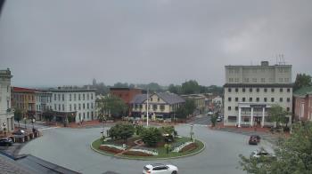 Thumbnail for current weather camera view from Blue and Gray Bar and Grill in Gettysburg, Pennsylvania