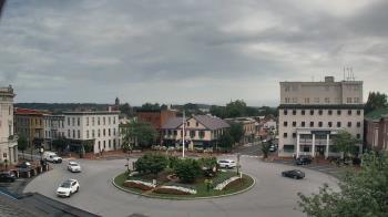 Thumbnail for current weather camera view from Blue and Gray Bar and Grill in Gettysburg, Pennsylvania