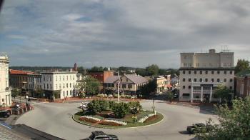 Thumbnail for current weather camera view from Blue and Gray Bar and Grill in Gettysburg, Pennsylvania