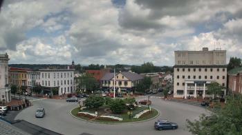 Thumbnail for current weather camera view from Blue and Gray Bar and Grill in Gettysburg, Pennsylvania