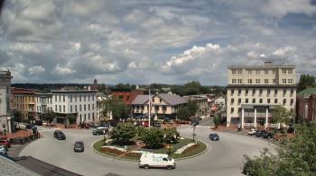 Thumbnail for current weather camera view from Blue and Gray Bar and Grill in Gettysburg, Pennsylvania