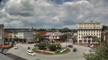 Thumbnail for current weather camera view from Blue and Gray Bar and Grill in Gettysburg, Pennsylvania