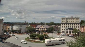 Thumbnail for current weather camera view from Blue and Gray Bar and Grill in Gettysburg, Pennsylvania