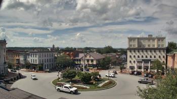 Thumbnail for current weather camera view from Blue and Gray Bar and Grill in Gettysburg, Pennsylvania