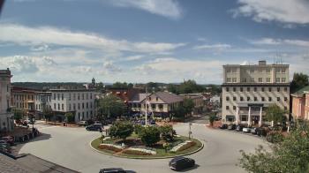 Thumbnail for current weather camera view from Blue and Gray Bar and Grill in Gettysburg, Pennsylvania