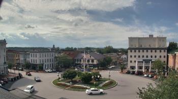 Thumbnail for current weather camera view from Blue and Gray Bar and Grill in Gettysburg, Pennsylvania
