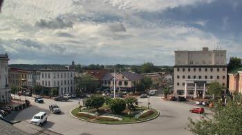 Thumbnail for current weather camera view from Blue and Gray Bar and Grill in Gettysburg, Pennsylvania