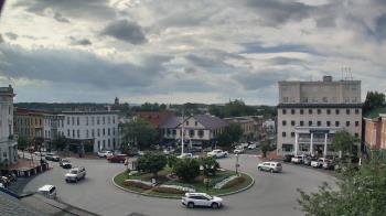 Thumbnail for current weather camera view from Blue and Gray Bar and Grill in Gettysburg, Pennsylvania