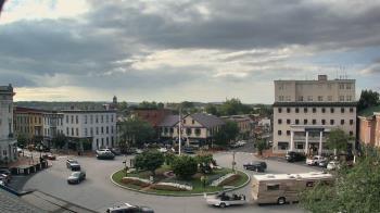 Thumbnail for current weather camera view from Blue and Gray Bar and Grill in Gettysburg, Pennsylvania