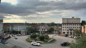 Thumbnail for current weather camera view from Blue and Gray Bar and Grill in Gettysburg, Pennsylvania