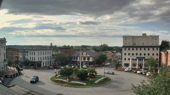 Thumbnail for current weather camera view from Blue and Gray Bar and Grill in Gettysburg, Pennsylvania