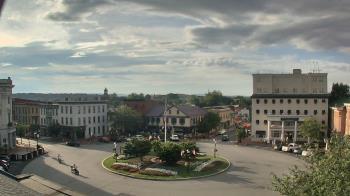 Thumbnail for current weather camera view from Blue and Gray Bar and Grill in Gettysburg, Pennsylvania