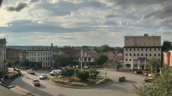 Thumbnail for current weather camera view from Blue and Gray Bar and Grill in Gettysburg, Pennsylvania