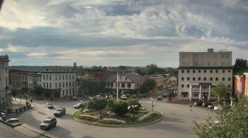 Thumbnail for current weather camera view from Blue and Gray Bar and Grill in Gettysburg, Pennsylvania