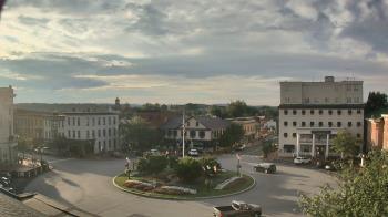 Thumbnail for current weather camera view from Blue and Gray Bar and Grill in Gettysburg, Pennsylvania