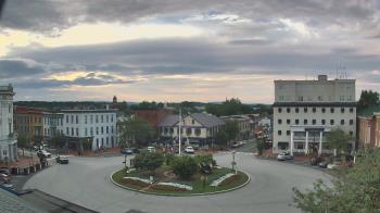 Thumbnail for current weather camera view from Blue and Gray Bar and Grill in Gettysburg, Pennsylvania