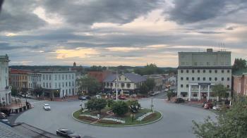 Thumbnail for current weather camera view from Blue and Gray Bar and Grill in Gettysburg, Pennsylvania