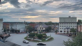 Thumbnail for current weather camera view from Blue and Gray Bar and Grill in Gettysburg, Pennsylvania