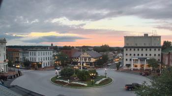 Thumbnail for current weather camera view from Blue and Gray Bar and Grill in Gettysburg, Pennsylvania