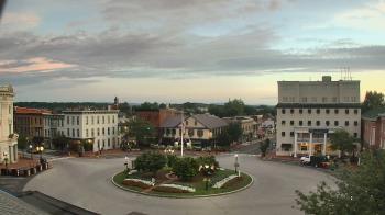 Thumbnail for current weather camera view from Blue and Gray Bar and Grill in Gettysburg, Pennsylvania