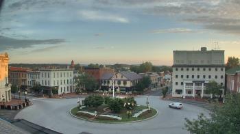 Thumbnail for current weather camera view from Blue and Gray Bar and Grill in Gettysburg, Pennsylvania