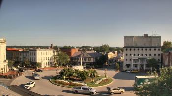 Thumbnail for current weather camera view from Blue and Gray Bar and Grill in Gettysburg, Pennsylvania