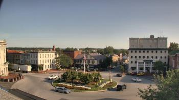Thumbnail for current weather camera view from Blue and Gray Bar and Grill in Gettysburg, Pennsylvania
