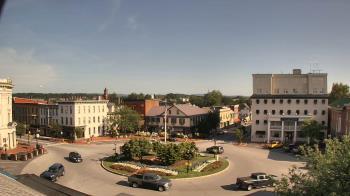 Thumbnail for current weather camera view from Blue and Gray Bar and Grill in Gettysburg, Pennsylvania