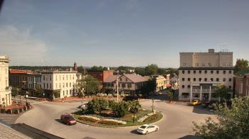 Thumbnail for current weather camera view from Blue and Gray Bar and Grill in Gettysburg, Pennsylvania