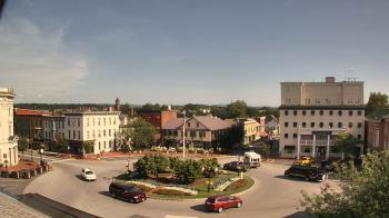Thumbnail for current weather camera view from Blue and Gray Bar and Grill in Gettysburg, Pennsylvania