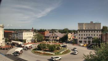 Thumbnail for current weather camera view from Blue and Gray Bar and Grill in Gettysburg, Pennsylvania