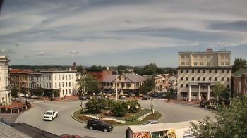 Thumbnail for current weather camera view from Blue and Gray Bar and Grill in Gettysburg, Pennsylvania